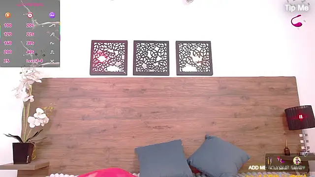 Snapshot of AlexandraCambell chatting on 03.11.26 AlexandraCambell online show from 03.11.26