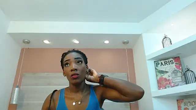 AlexandraCambell online show from 05.07.26