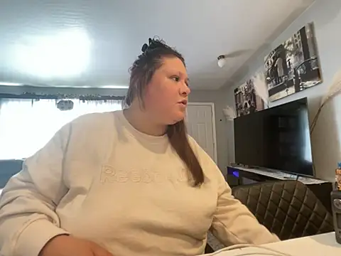 JizzyJazzunleashed online show from 09.08.25