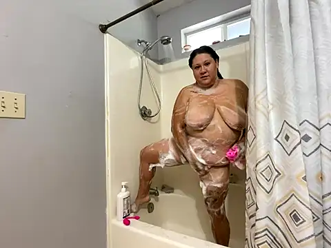 JizzyJazzunleashed online show from 09.09.25