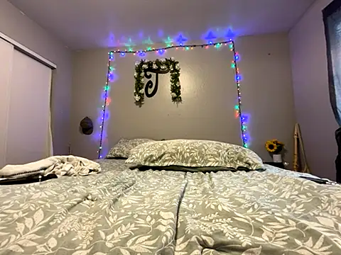 JizzyJazzunleashed online show from 09.28.25