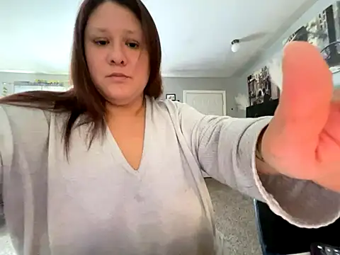 JizzyJazzunleashed online show from 10.16.25