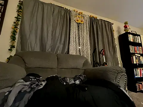 JizzyJazzunleashed online show from 10.30.25