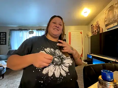 JizzyJazzunleashed online show from 10.30.25