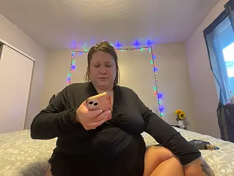 JizzyJazzunleashed online show from 11.01.25