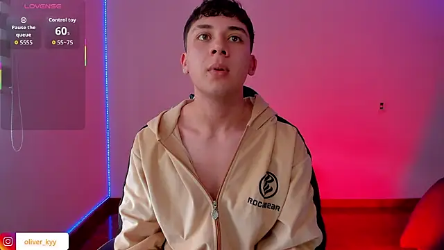 Casper   kyy online show from 01.09.26