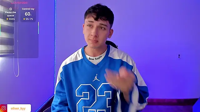 Casper   kyy online show from 01.16.26