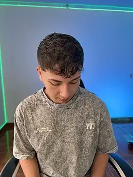 Casper   kyy online show from 02.26.26