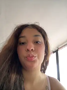 lana rousse01 online show from 11.06.25