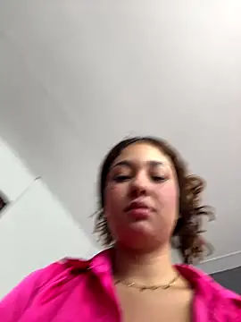 lana rousse01 online show from 11.07.25