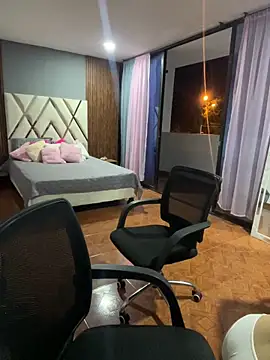 lana rousse01 online show from 02.10.26