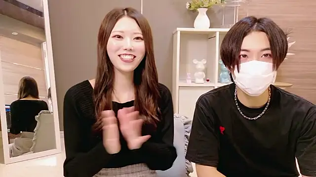 Reto-sama online show from 10.08.25