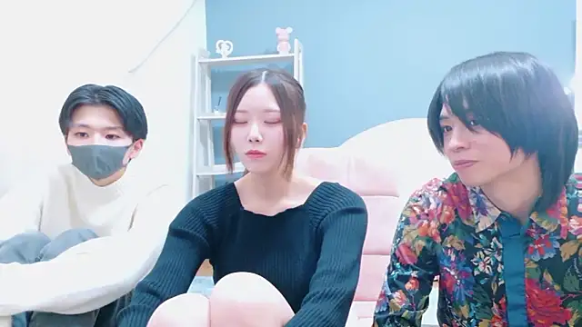 Reto-sama online show from 01.15.26