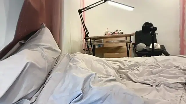 NaughtyBelle online show from 02.26.26