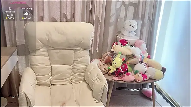 Y-fovik-ii online show from 10.06.25