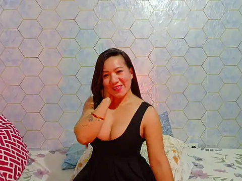 cherrymoves online show from 02.14.26
