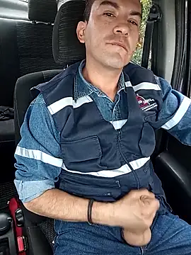 Blackaxes online show from 04.15.26