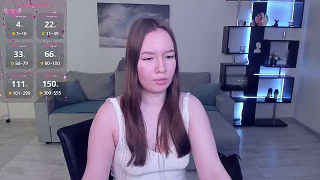 DaniCutie online show from 03.06.26