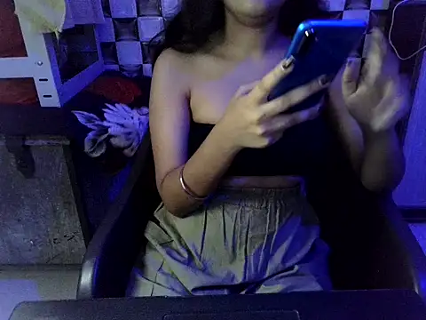 Snapshot of Beautiful_ladki chatting on 09.11.25 Beautiful ladki online show from 09.11.25