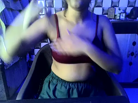 Snapshot of Beautiful_ladki chatting on 09.24.25 Beautiful ladki online show from 09.24.25