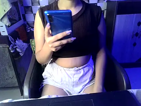 Snapshot of Beautiful_ladki chatting on 09.27.25 Beautiful ladki online show from 09.27.25