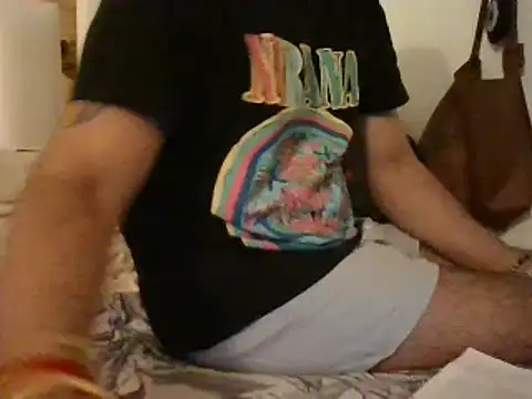 7 INCH MONSTER online show from 09.08.25