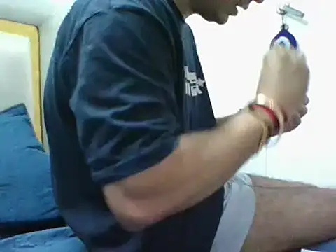 7 INCH MONSTER online show from 10.04.25