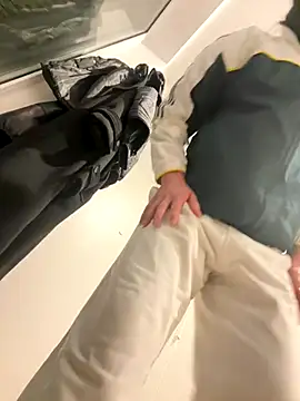 Sosisonchik online show from 10.22.25