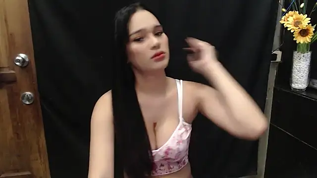 Snapshot of UnKabogableTS chatting on 01.11.26 UnKabogableTS online show from 01.11.26