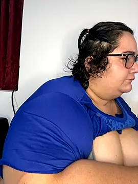 Snapshot of Mariana_cooper_07 chatting on 11.21.25 Mariana cooper 07 online show from 11.21.25