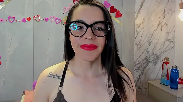 IsisNoir online show from 03.01.26