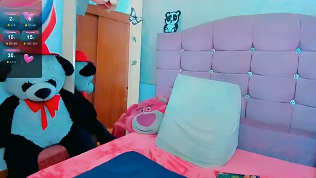  samy huber online show from 03.11.26