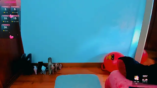  samy huber online show from 03.21.26