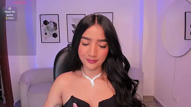 Beverly johnson online show from 02.07.26