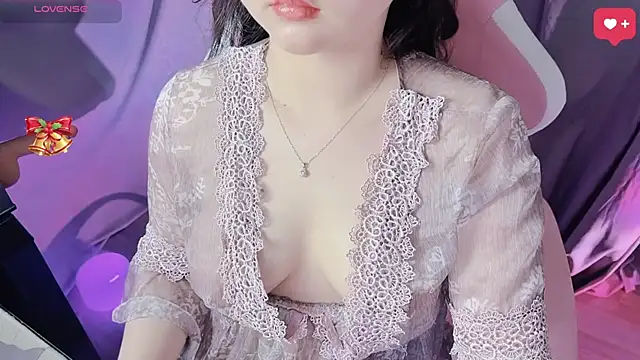 BabeFaceless online show from 12.05.25