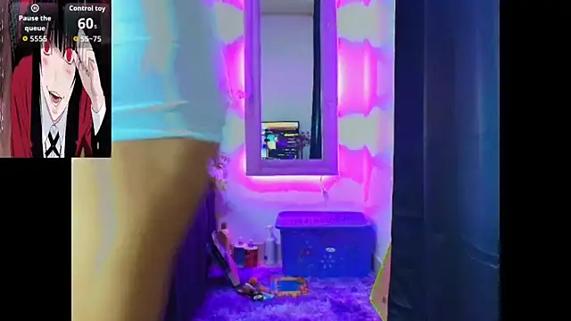 DevoraHarper  online show from 12.14.25