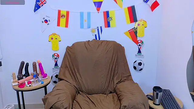 evvaa moon69 online show from 07.22.26