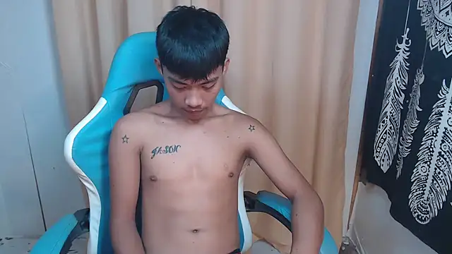 urasianjason online show from 09.15.25