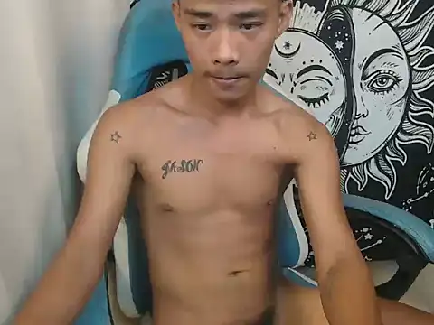 urasianjason online show from 04.19.26