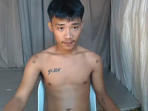 urasianjason online show from 04.23.26