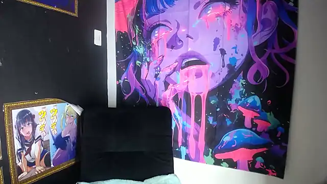 SofieLove 01 online show from 09.12.25