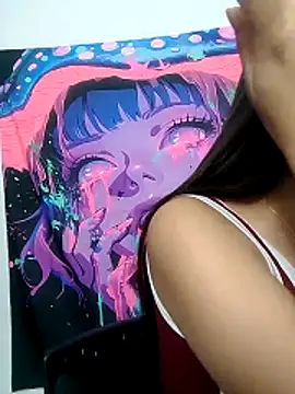 SofieLove 01 online show from 12.18.25