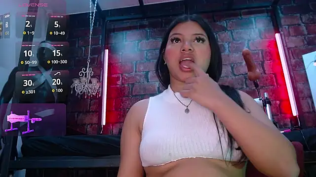 MariyaNovaki online show from 09.12.25