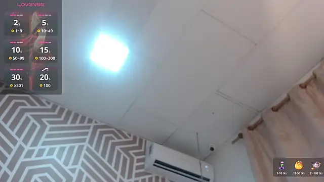 MariyaNovaki online show from 11.19.25