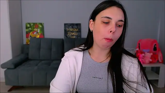 queenofthesense  online show from 11.11.25