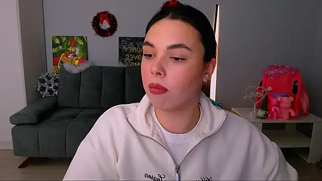 queenofthesense  online show from 12.21.25