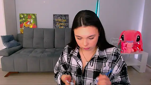 queenofthesense  online show from 02.15.26