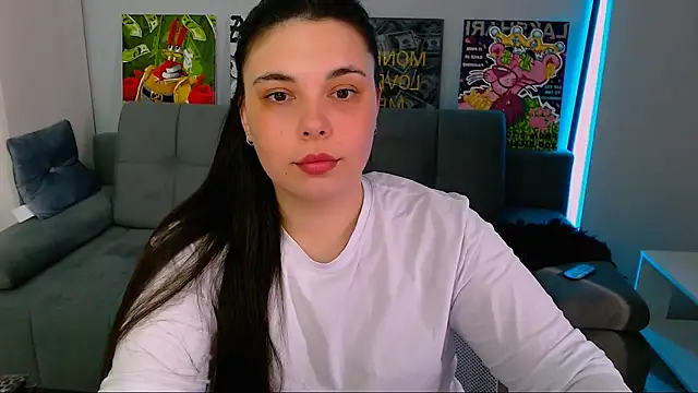 Snapshot of queenofthesense_ chatting on 03.16.26 queenofthesense online show from 03.16.26