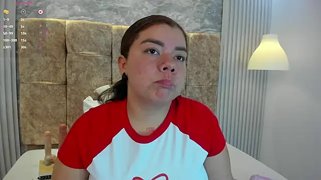 Snapshot of leilapons chatting on 01.07.26 leilapons online show from 01.07.26