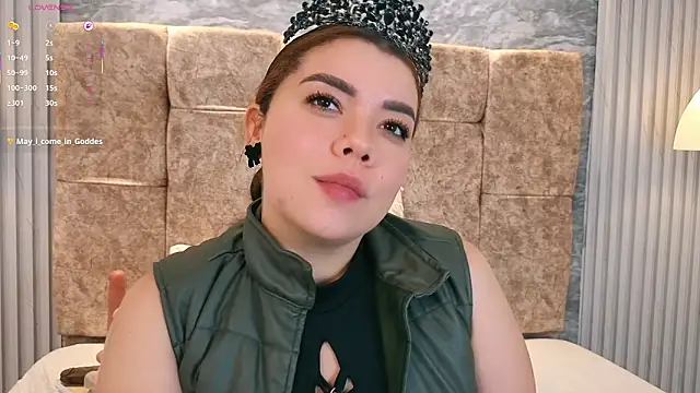 Snapshot of leilapons chatting on 03.05.26 leilapons online show from 03.05.26